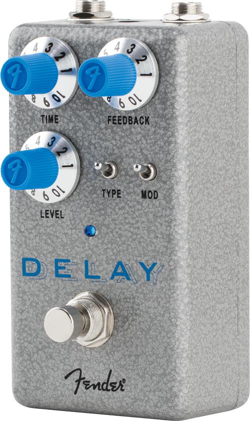 Hammertone™ Delay