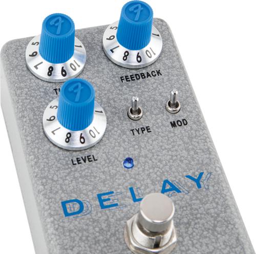 Hammertone™ Delay