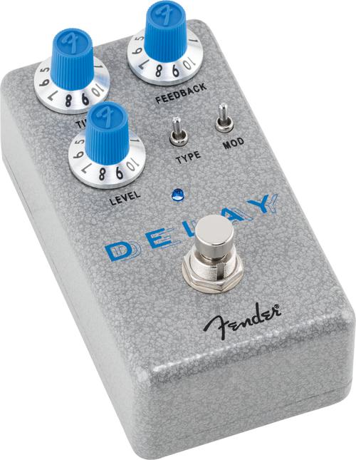 Hammertone™ Delay