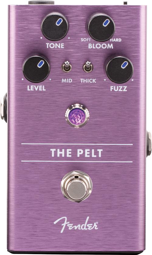 The Pelt Fuzz