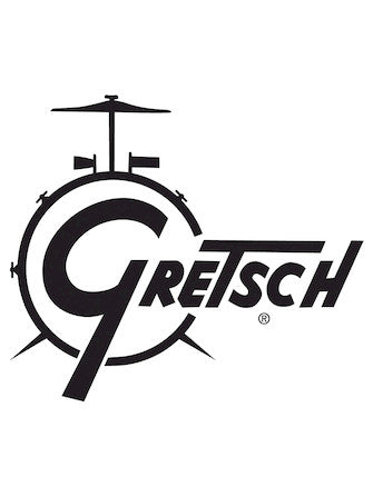 Gretsch Energy Ge4 55x14 Snare Light Silver Sparkle Lss
