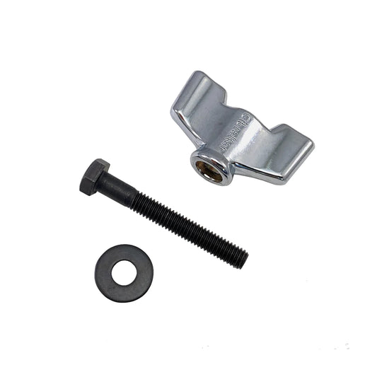 Bolt and Nut Set 6mm for T clamp