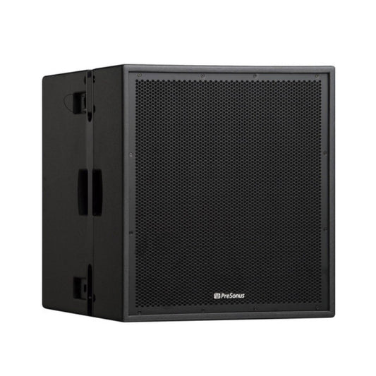 Cdl18s 18“ 2000w Active Flyable Compact Subwoofer