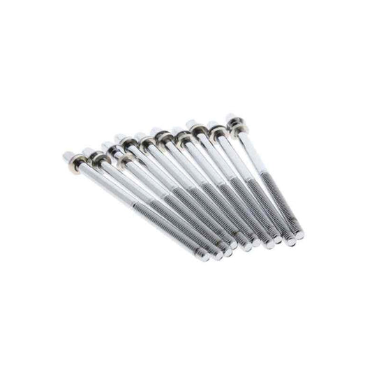 Gretsch Catalina Bass Drum Tension Rods (pack Of 8)