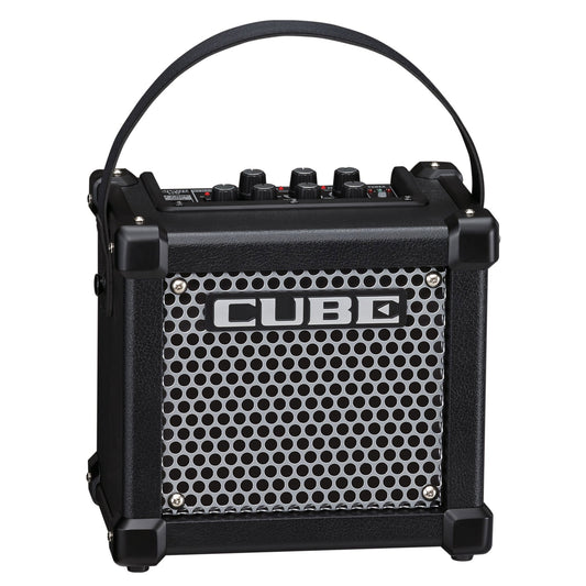 Guitar Amp Micro Cube Gx Black B-stock (152552)