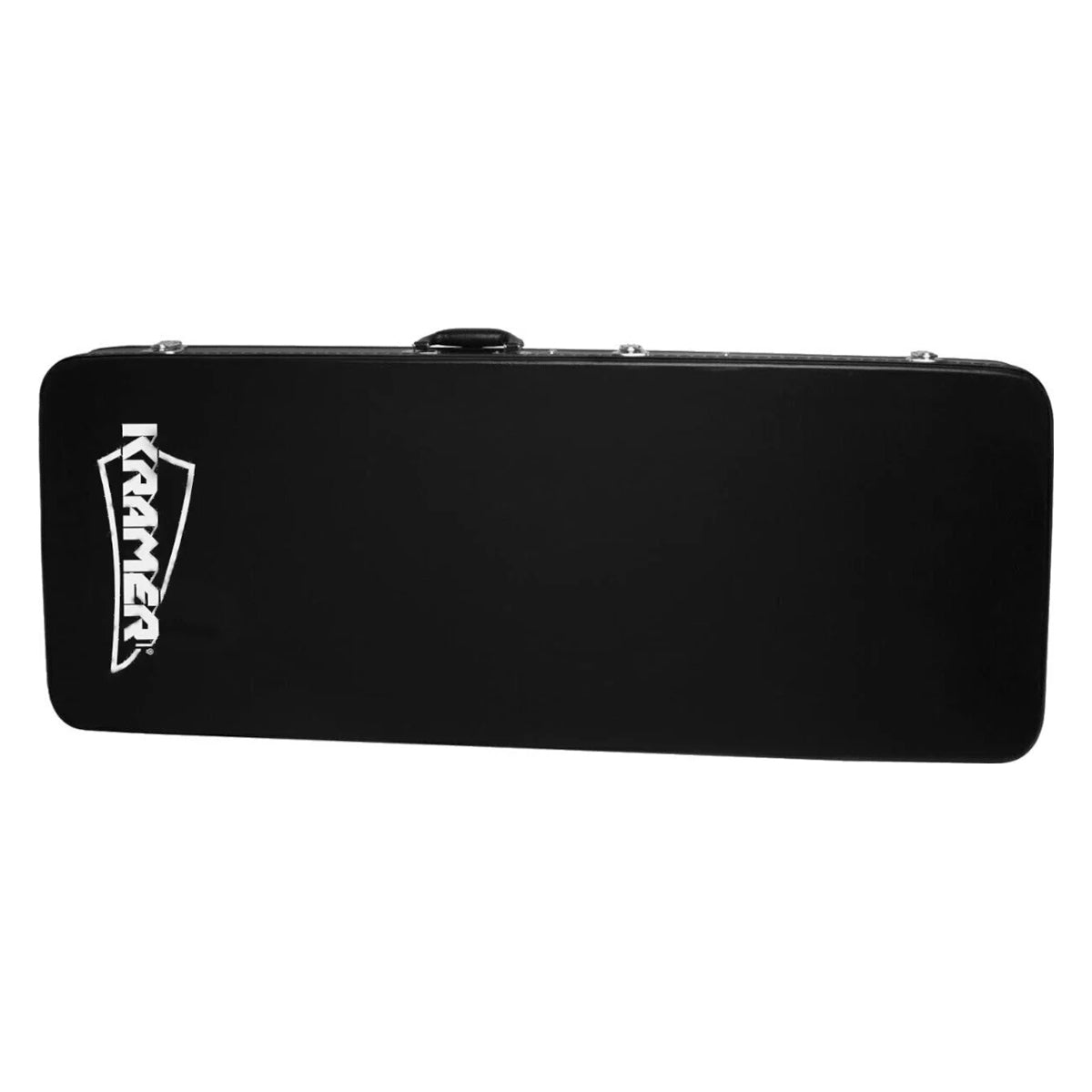 Kramer Vanguard Hard Shell Case Black