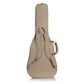 Levy's Deluxe Gig Bag for Dread Acoustic Guitars - Tan