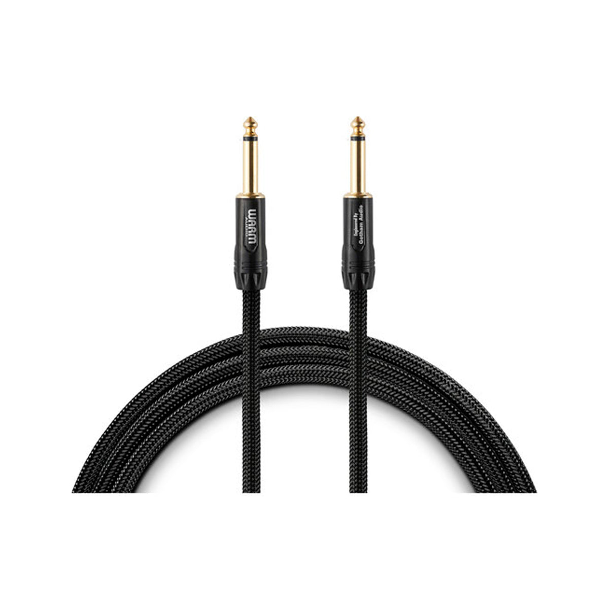 Premier Series - Instrument Cable - 6 inch.