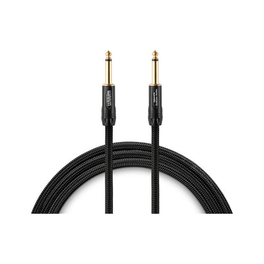 Premier Series - Instrument Cable - 6 inch.