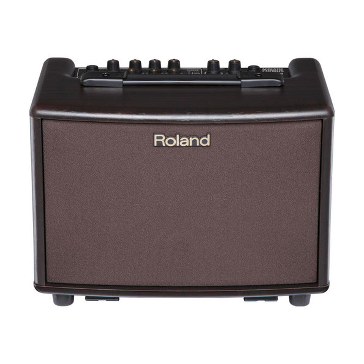 Roland Ac-33-rw - Acoustic Chorus Guitar Amplifier