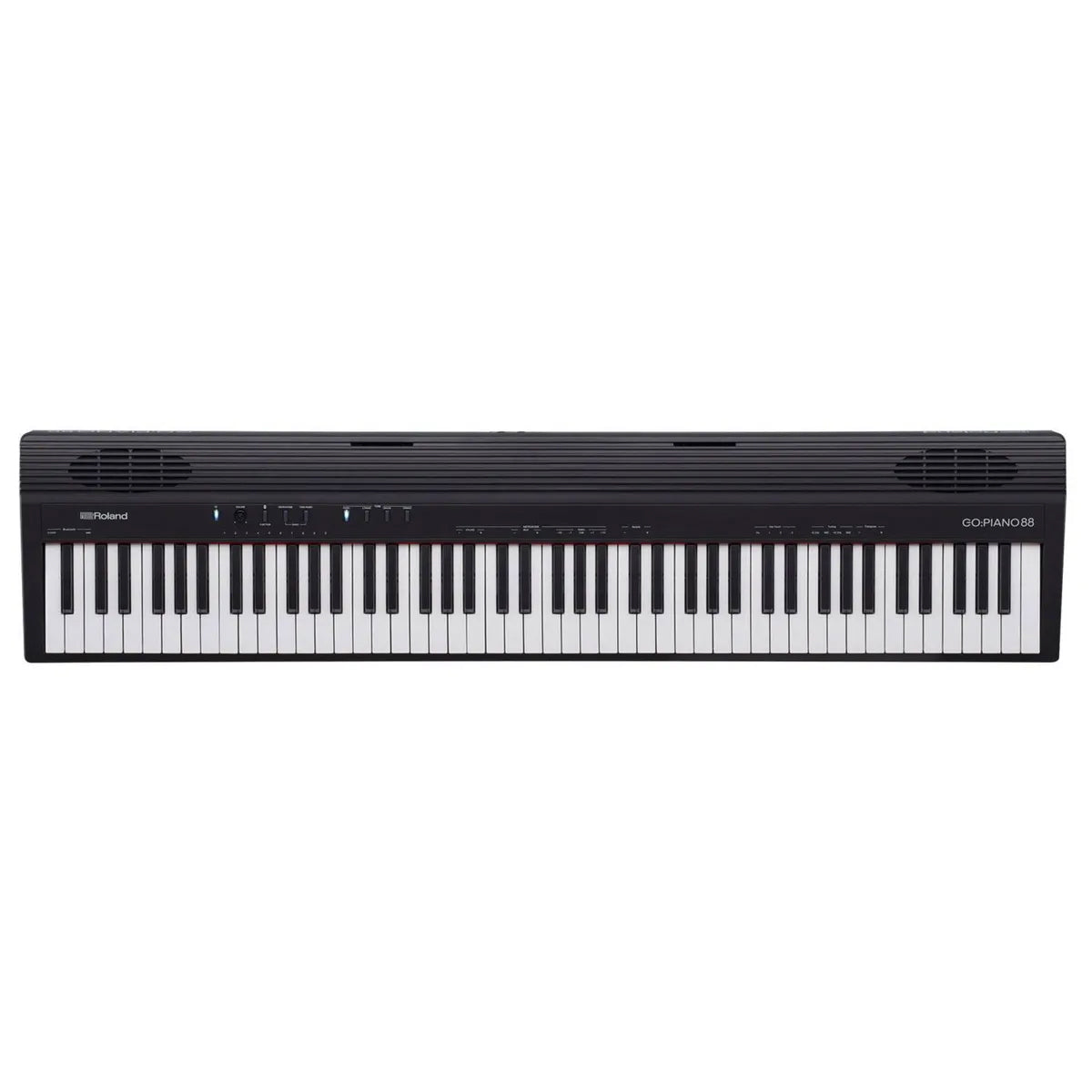 Roland Go:piano88 Digital Piano W/ Bluetooth Midi Support, 88 Keys B-stock (347829)