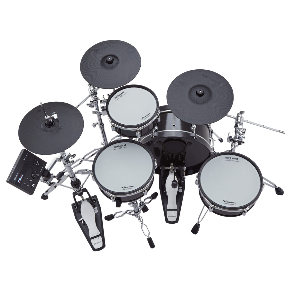 Roland Vad103 V-drums 어쿠스틱 디자인Roland Vad103 V-drums 어쿠스틱 디자인  