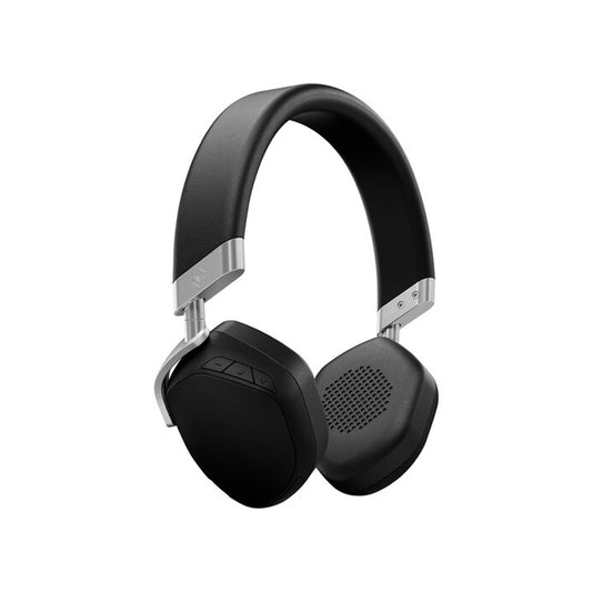 S-80 Black Bt On-ear Headphone