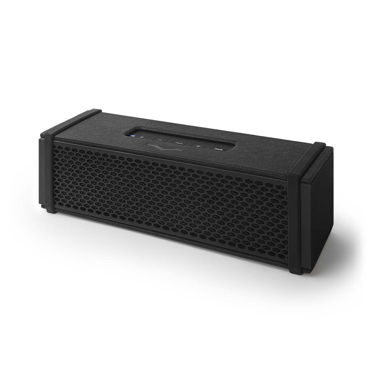 V-moda Remix-black Bluetooth Speaker