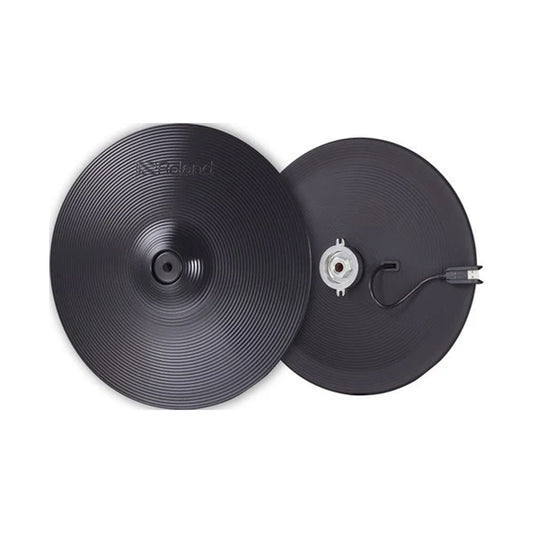 Vh-14d 14“ Digital Hi Hat Cymbal Pad