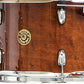 Gretsch Catalina Maple 5 Piece Shell Pack (22/10/12/16/14SN) - Walnut Glaze