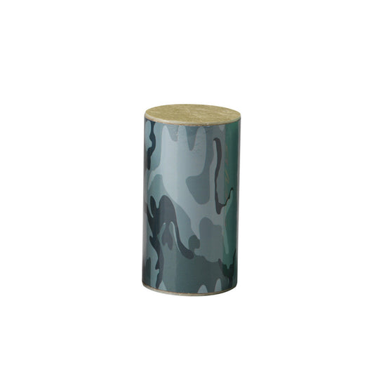 Mini Shaker, 2-1/4“x2”, Camouflage Finish