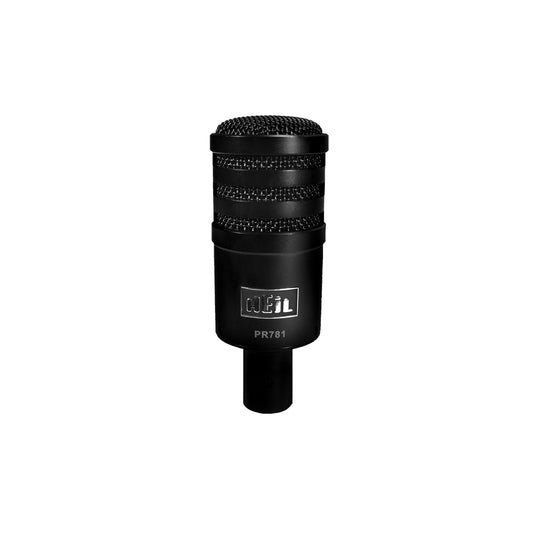 Pr781 Dynamic Microphone